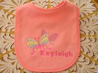 baby bib