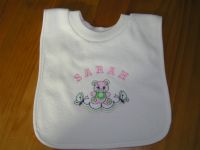 Baby Bib