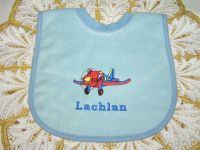 Baby Bib