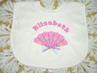 Large Baby Bib