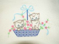 baby blanket