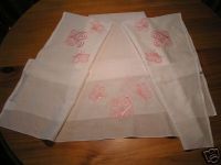 Muslin Wrap