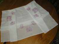 Muslin Wrap